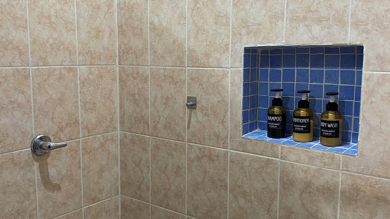 Photo of Bathroom in Chelem