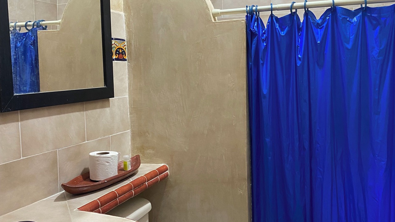 Photo of Bathroom in Chelem