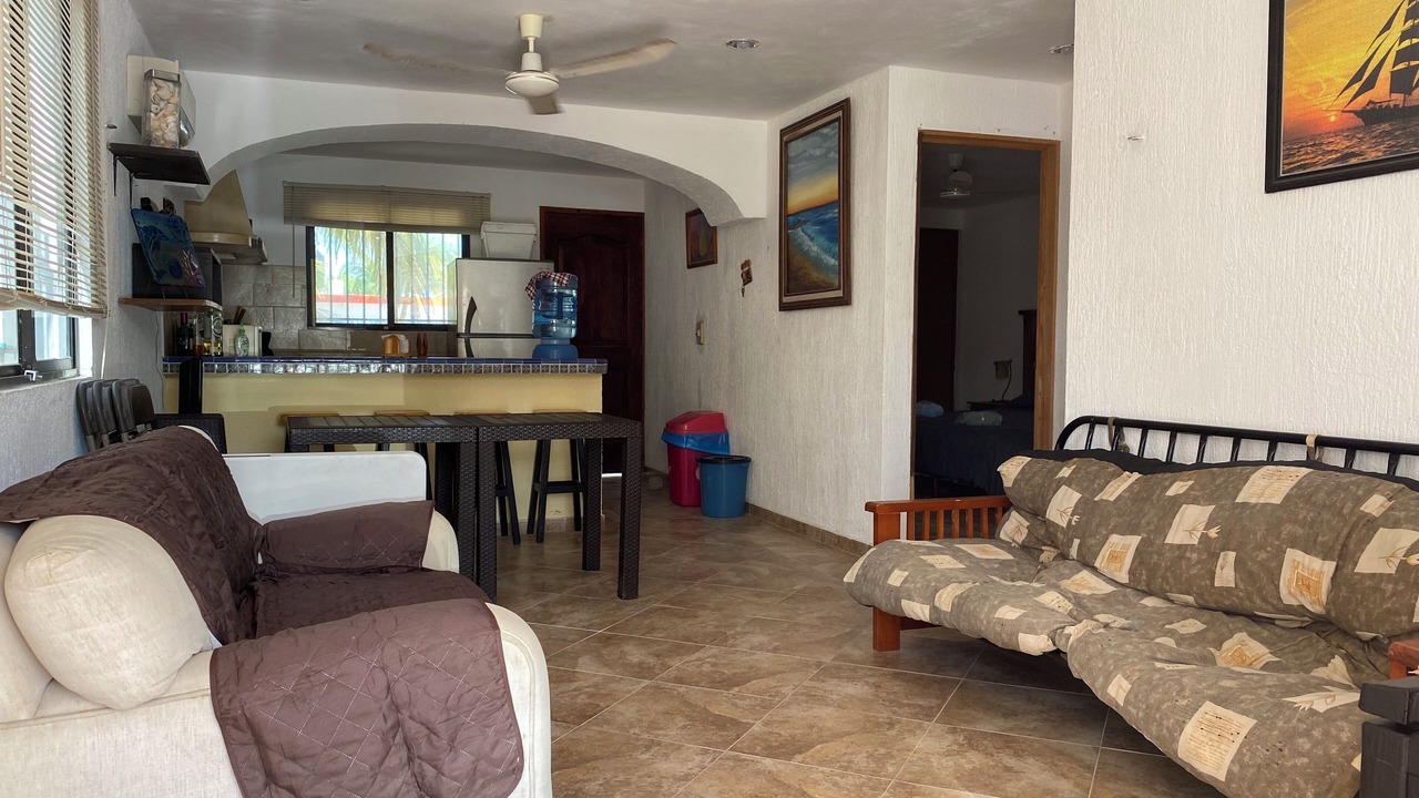 Photo of Livingroom in Chelem