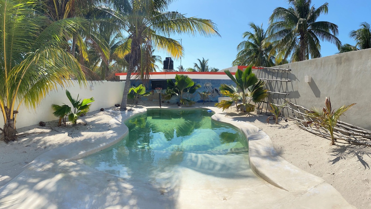 Photo of Outdoor in Chelem