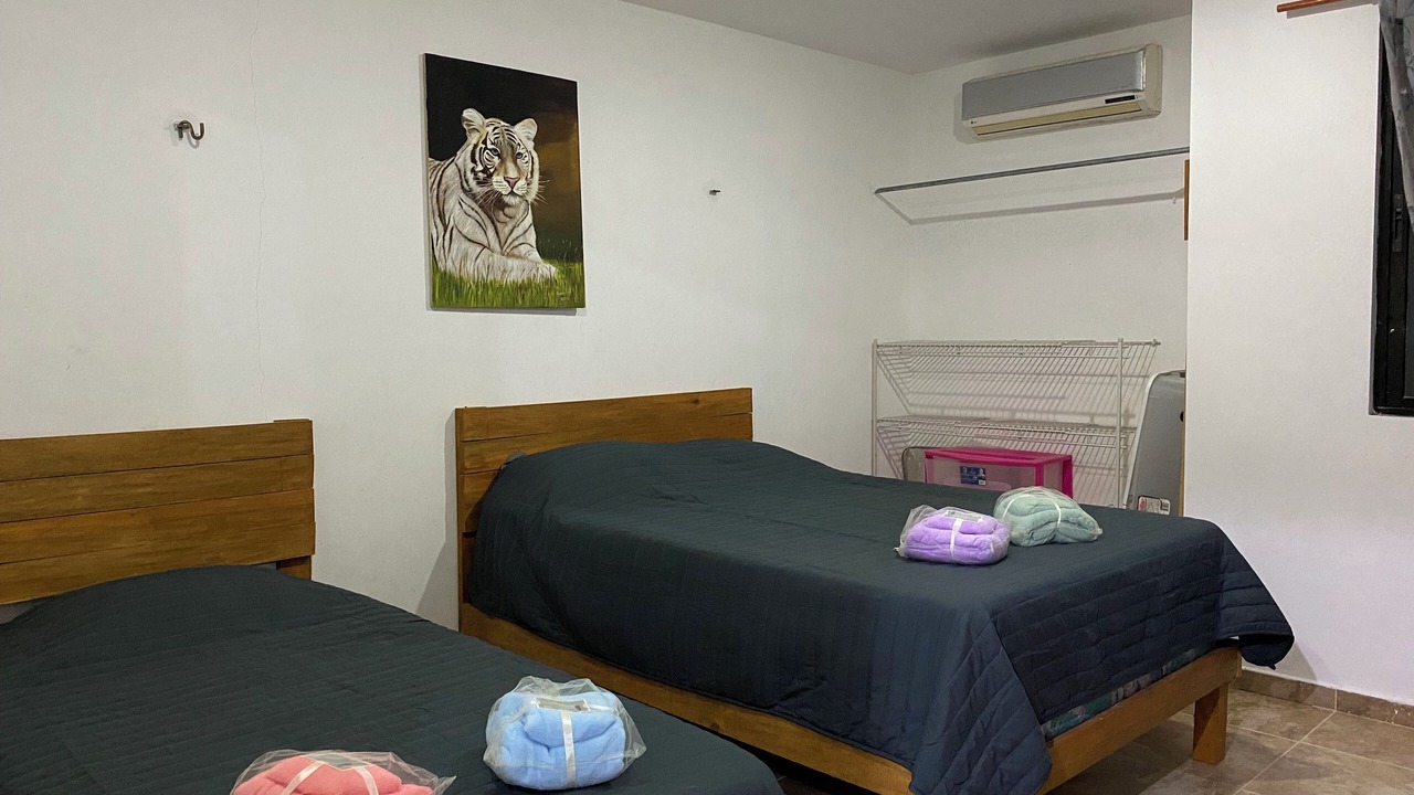 Photo of Bedroom in Chelem