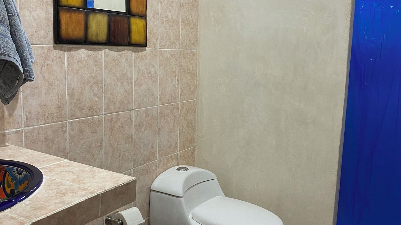 Photo of Bathroom in Chelem