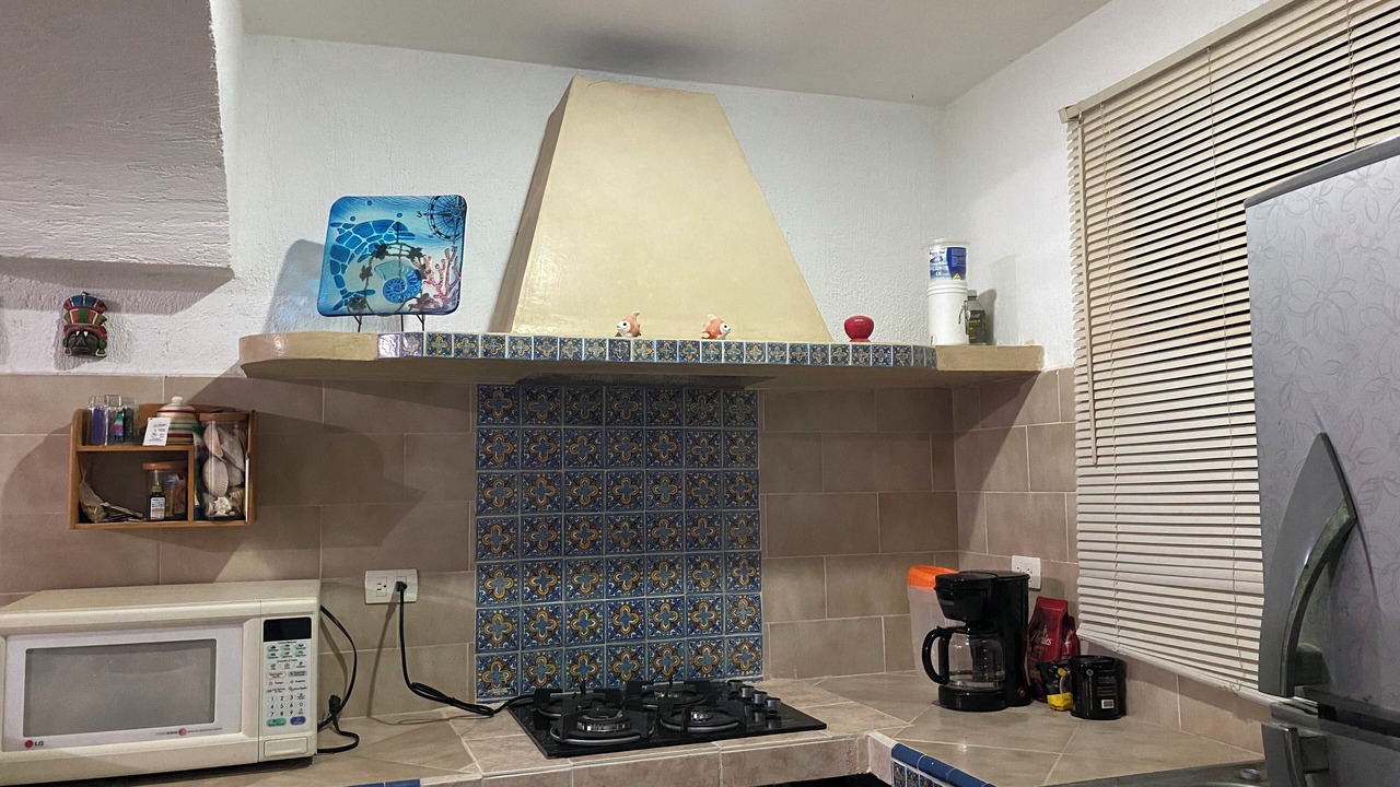 Photo of Kitchen in Chelem