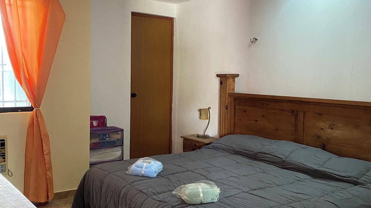 Photo of Bedroom in Chelem