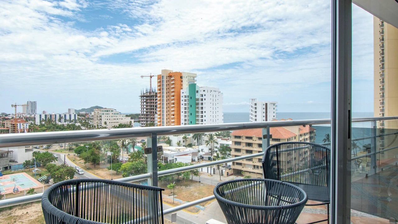 Photo of Outdoor in Marina Mazatlan