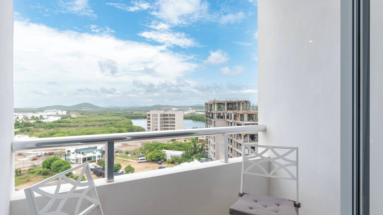Photo of Outdoor in Marina Mazatlan