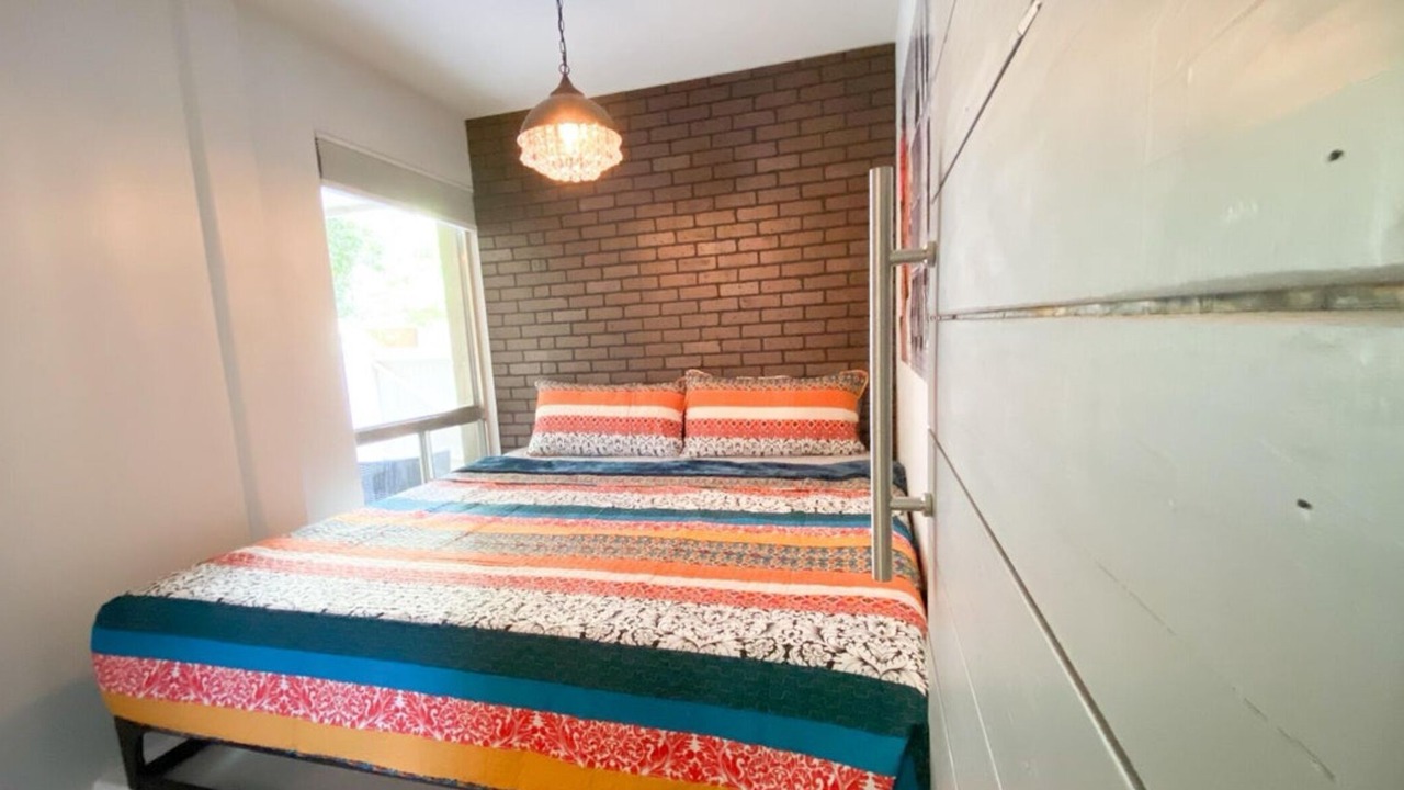 Photo of Bedroom in Entertainment District