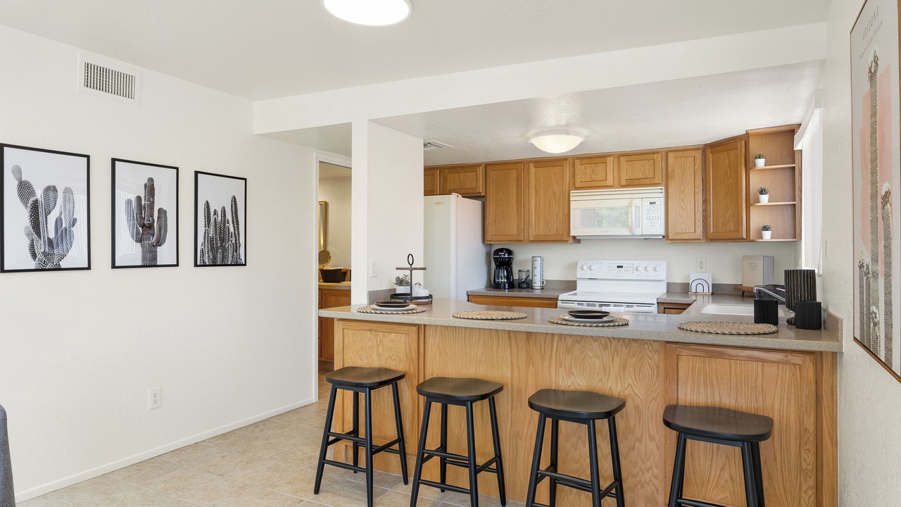 Photo of Kitchen in Tucson