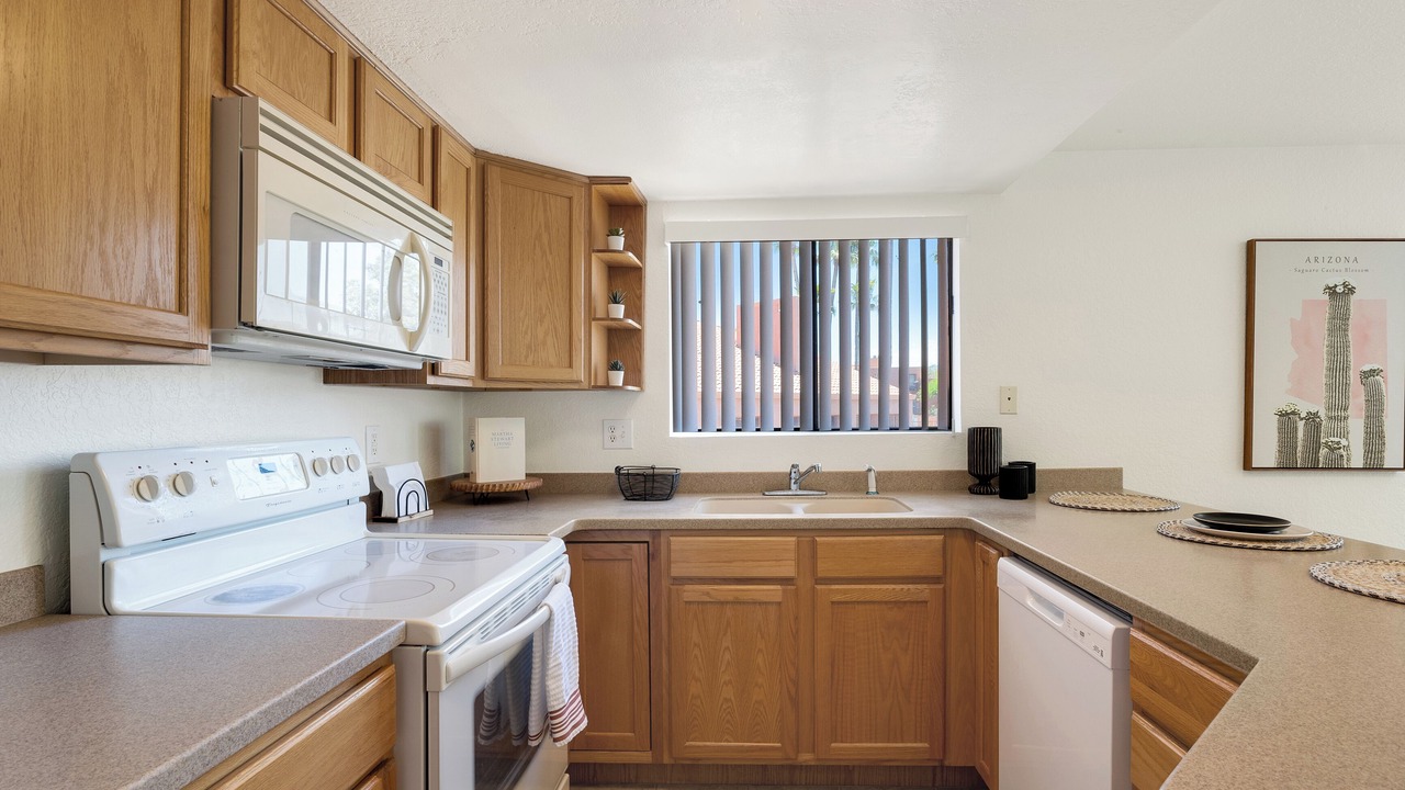Photo of Kitchen in Tucson