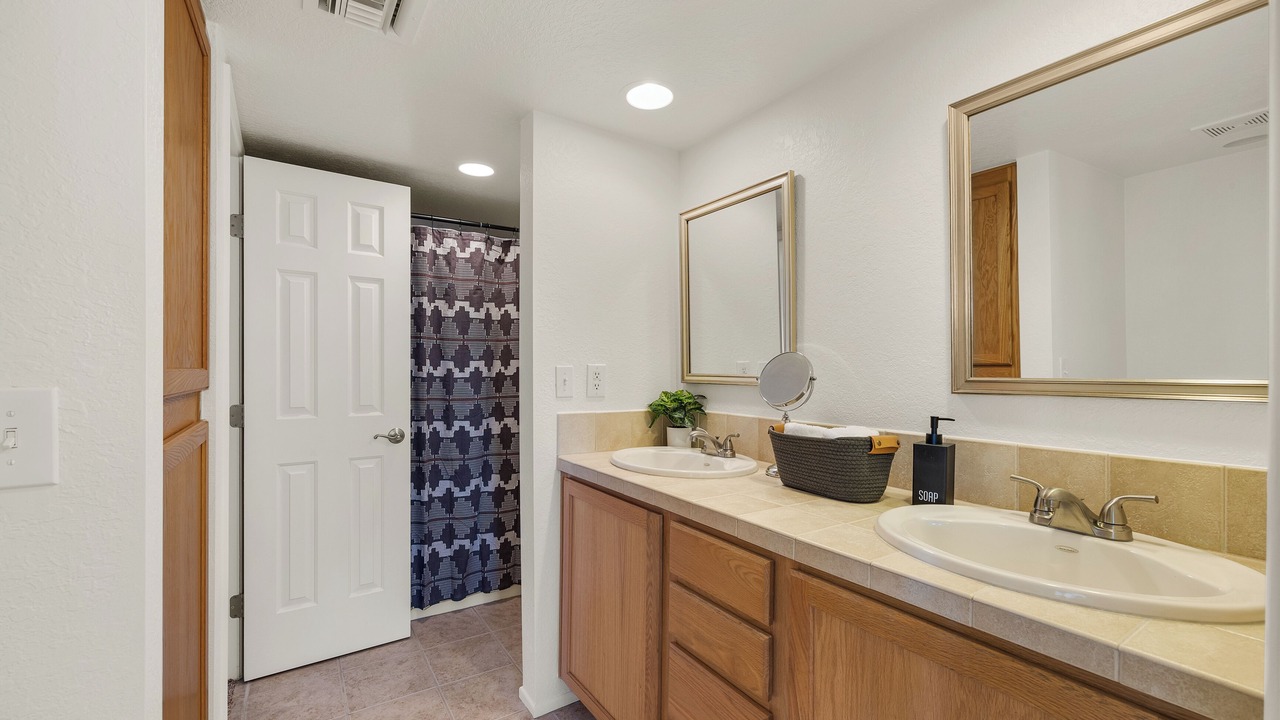 Photo of Bathroom in Tucson