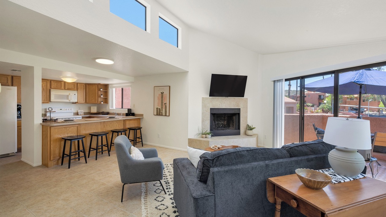 Photo of Livingroom in Tucson