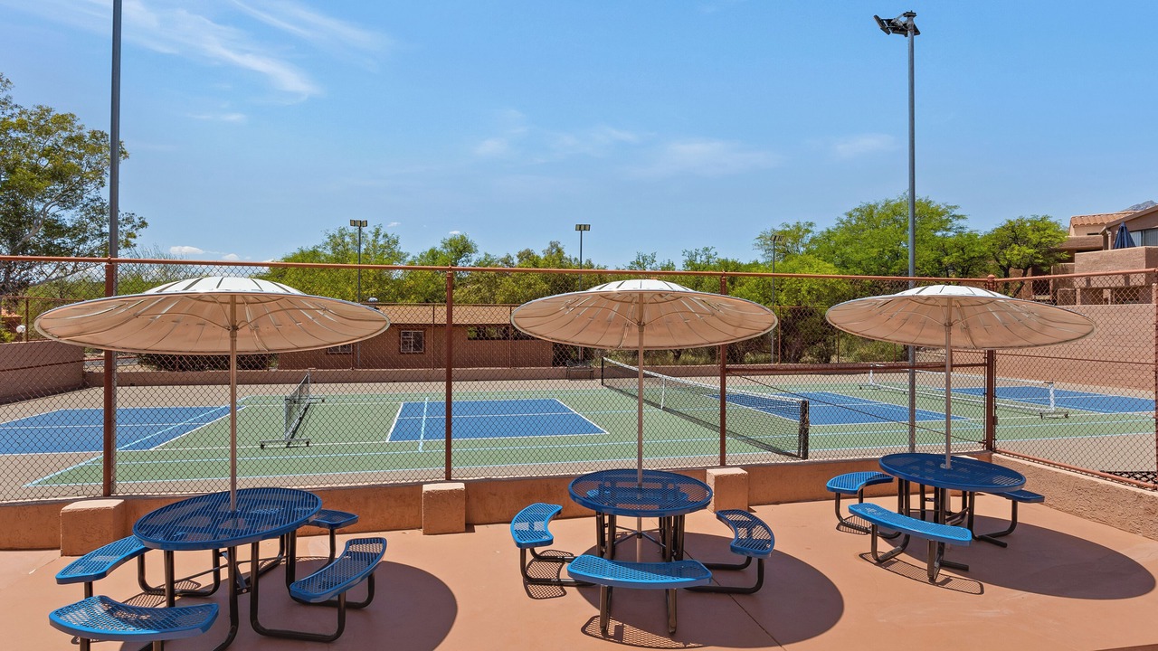 Photo of Outdoor in Tucson