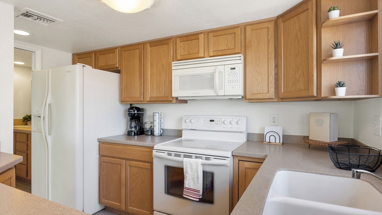 Photo of Kitchen in Tucson
