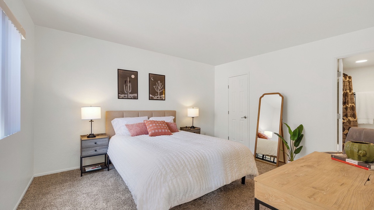 Photo of Bedroom in Tucson