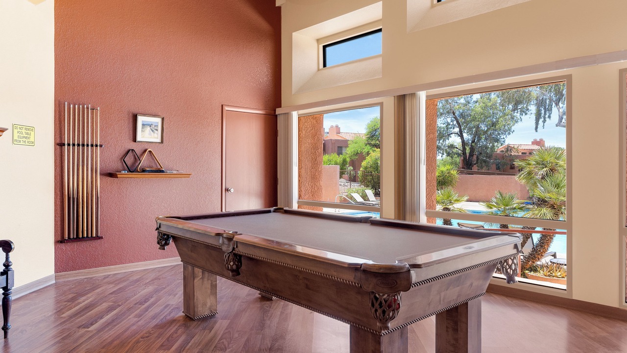 Photo of Bedroom in Tucson