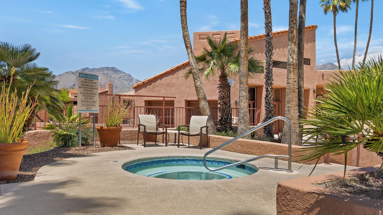 Photo of Outdoor in Tucson