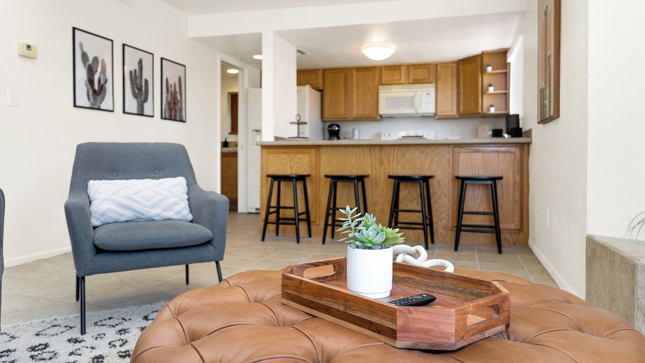 Photo of Livingroom in Tucson