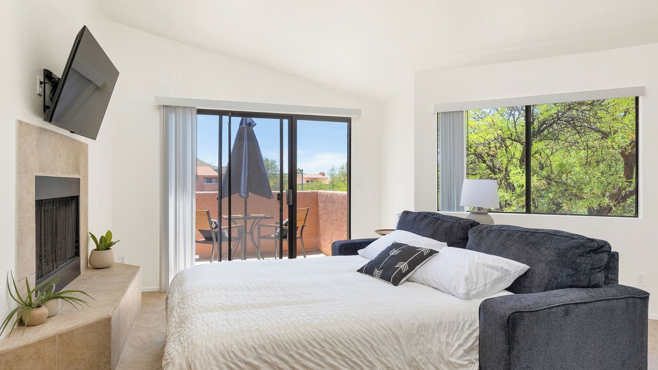 Photo of Bedroom in Tucson