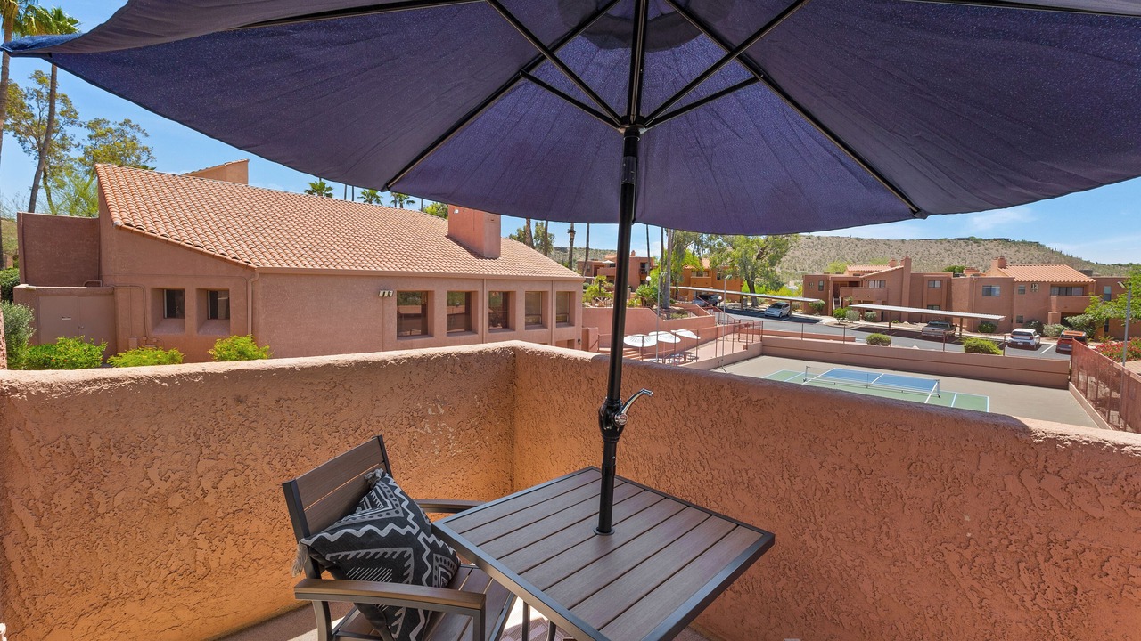 Photo of Outdoor in Tucson