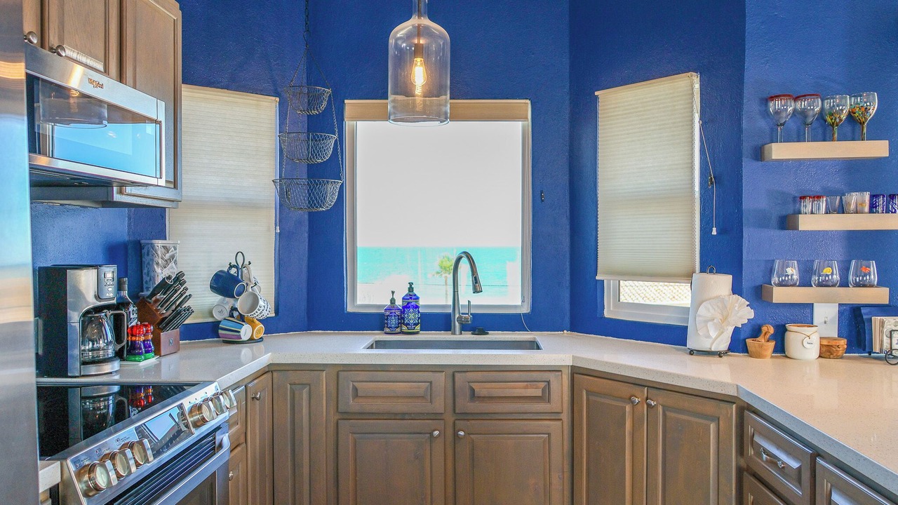 Photo of Kitchen in Las Conchas