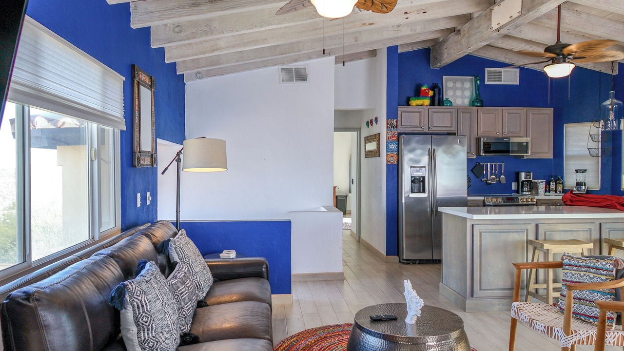 Photo of Livingroom in Las Conchas