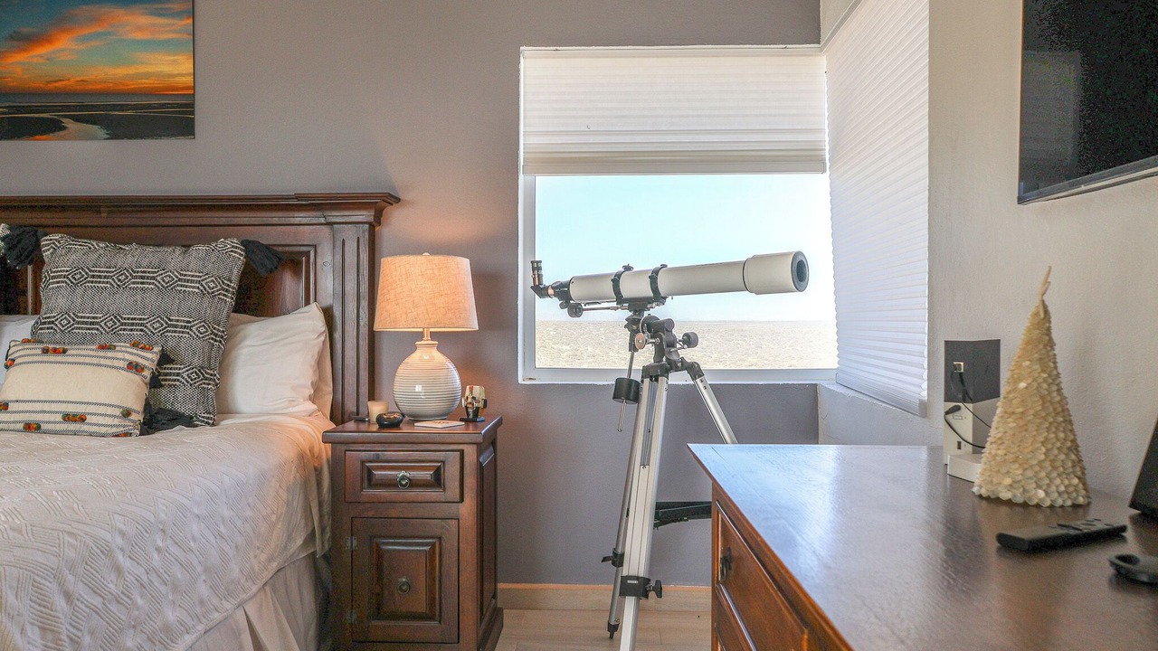 Photo of Bedroom in Las Conchas
