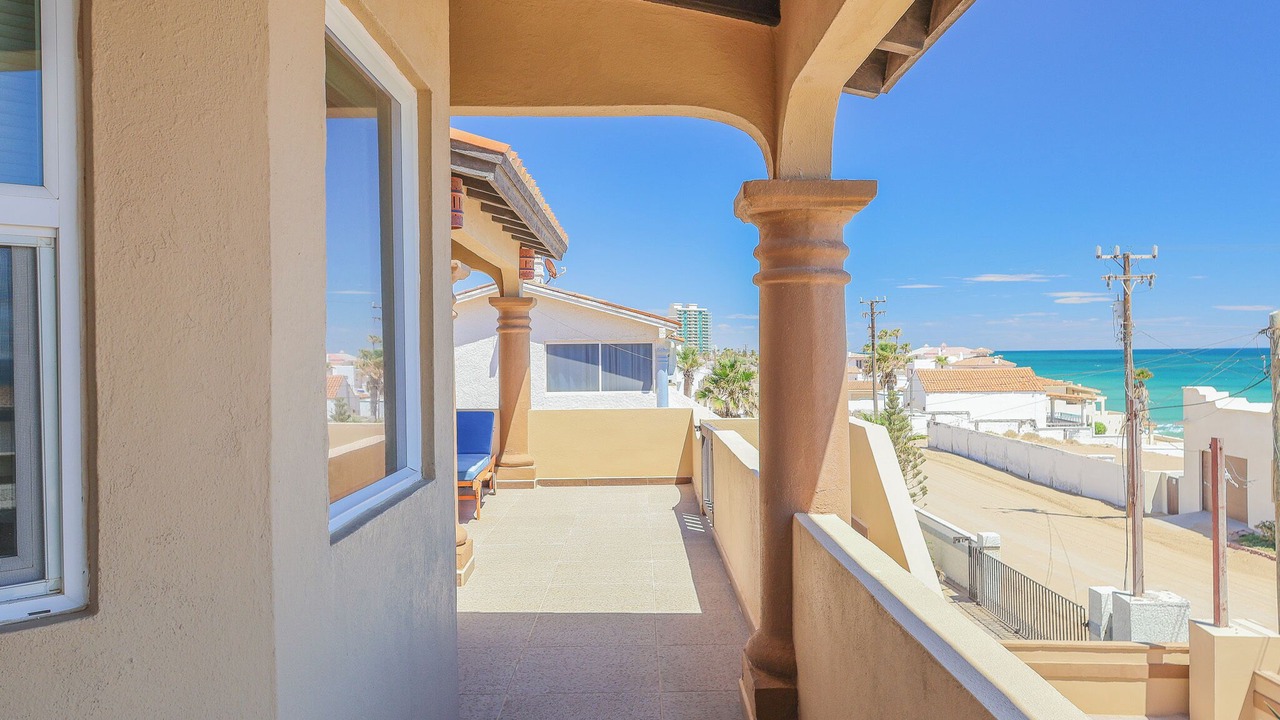 Photo of Outdoor in Las Conchas