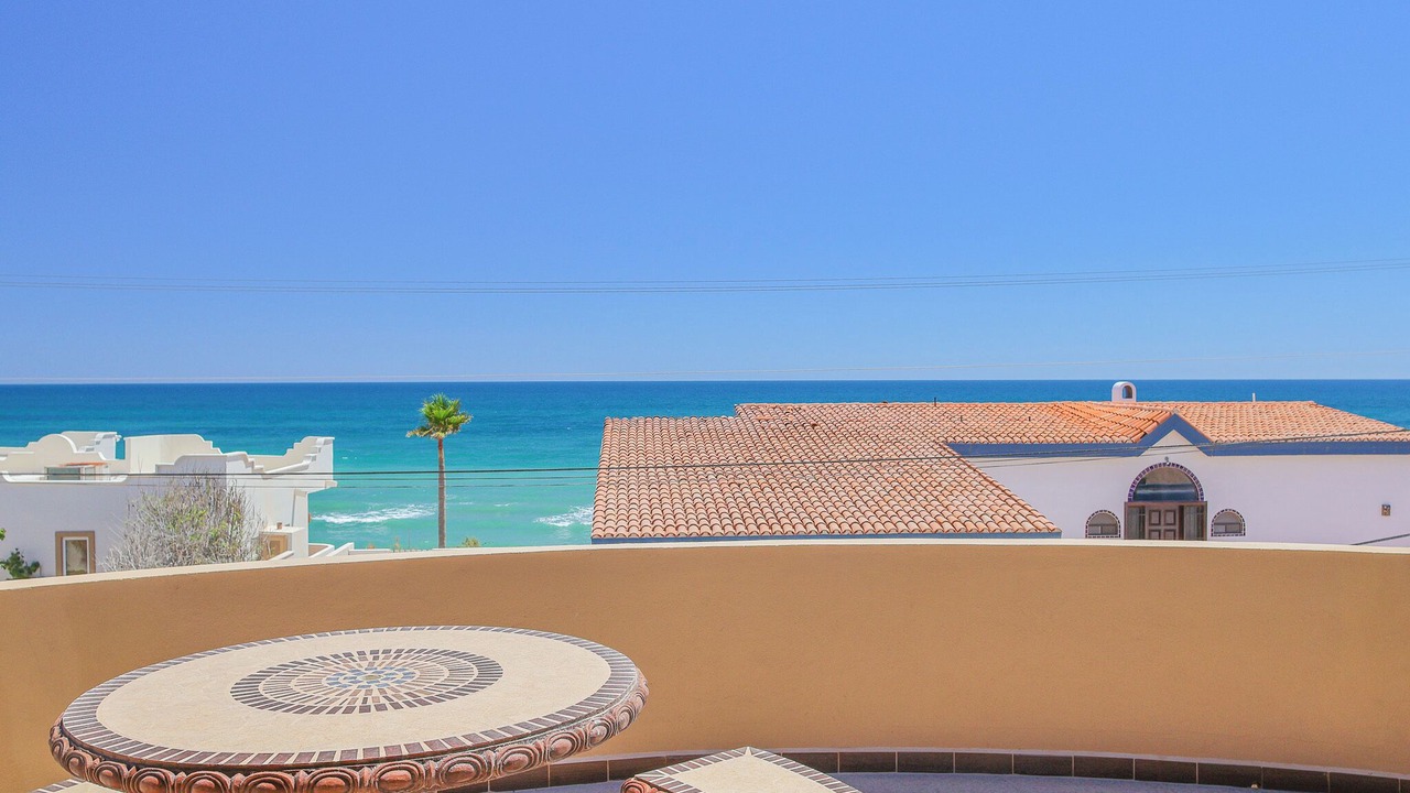 Photo of Patio Balcony in Las Conchas