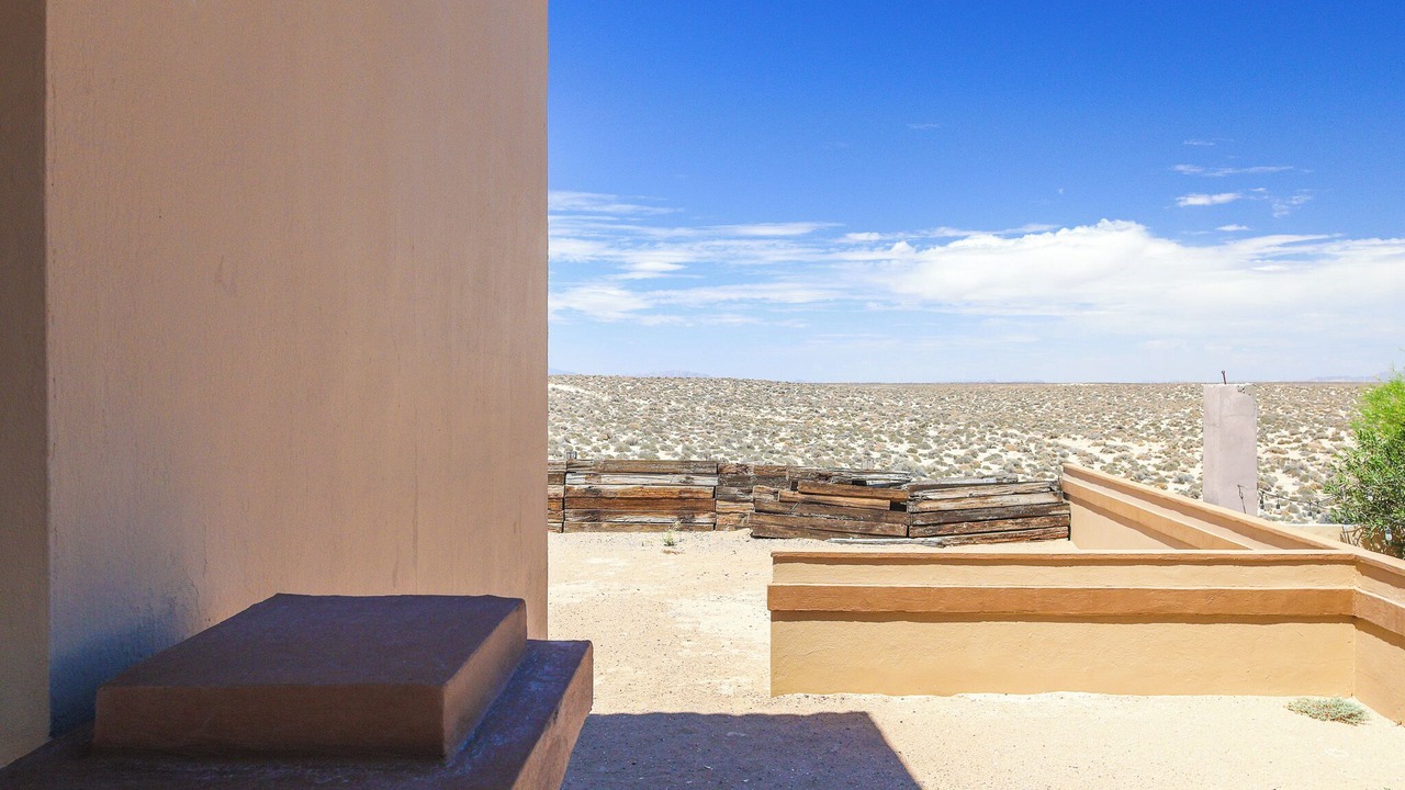 Photo of Outdoor in Las Conchas