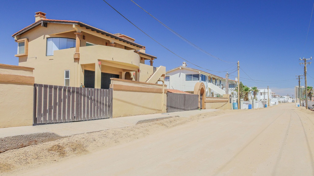 Photo of Outdoor in Las Conchas