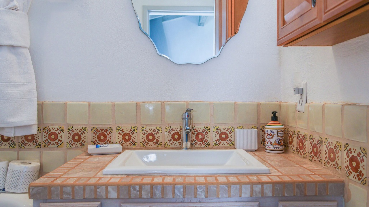 Photo of Bathroom in Las Conchas