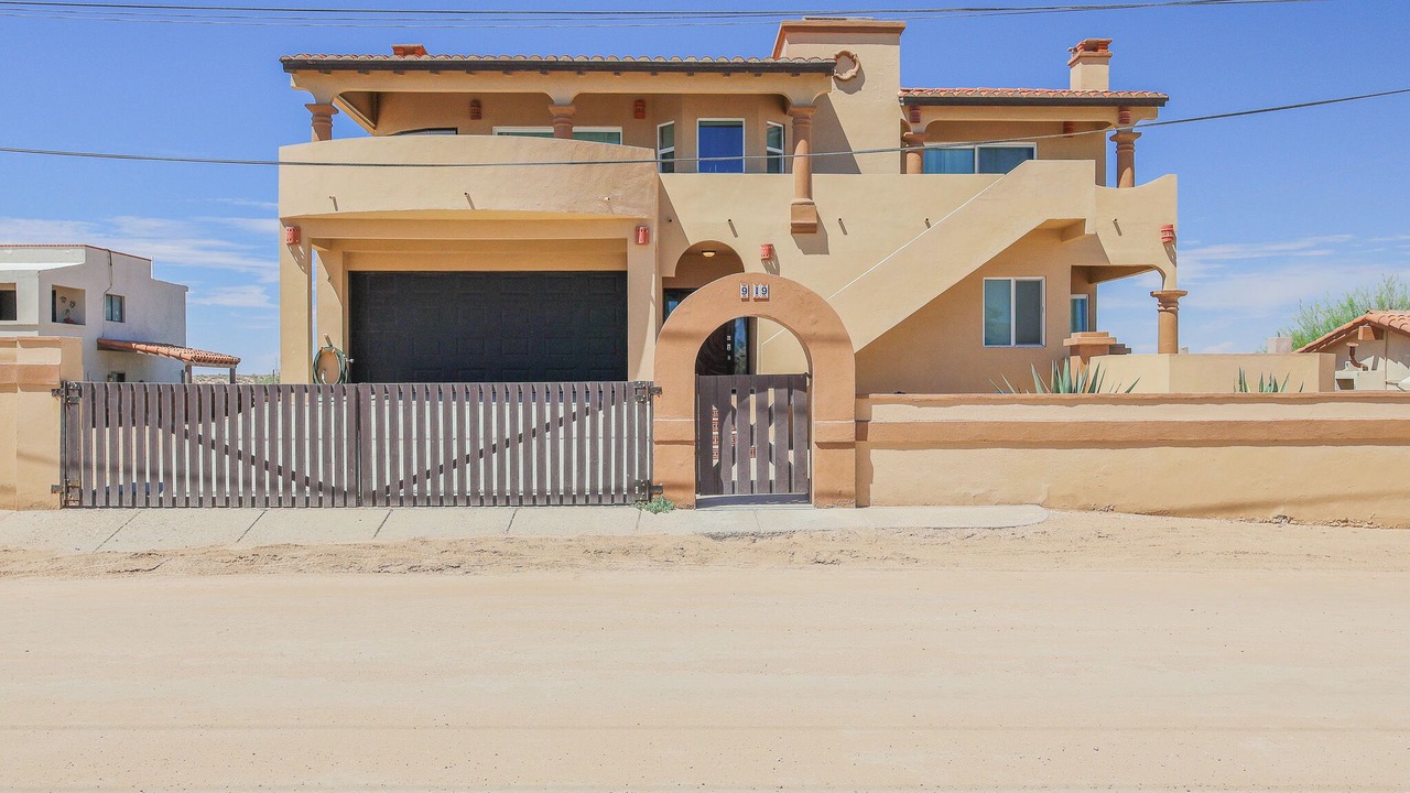 Photo of Outdoor in Las Conchas