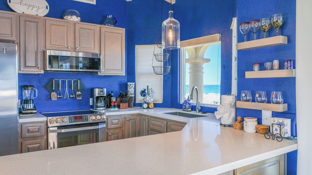 Photo of Kitchen in Las Conchas