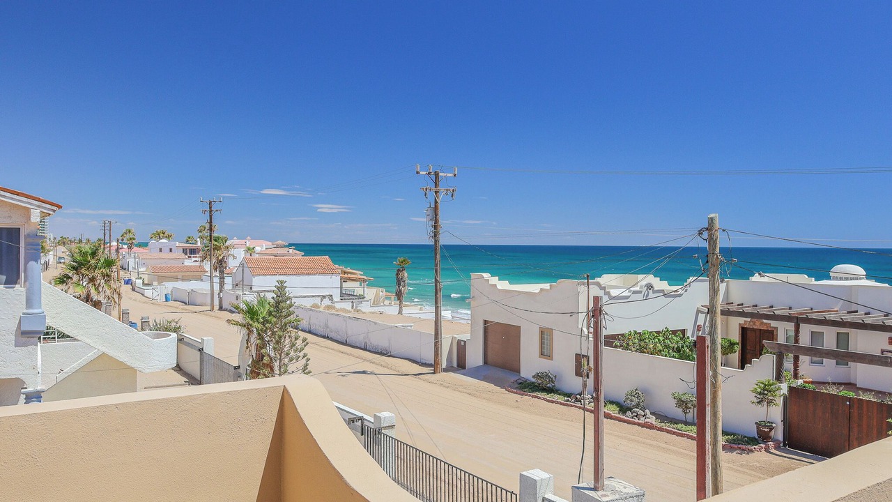 Photo of Outdoor in Las Conchas