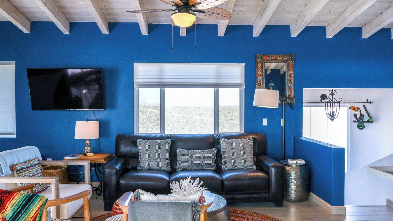 Photo of Livingroom in Las Conchas