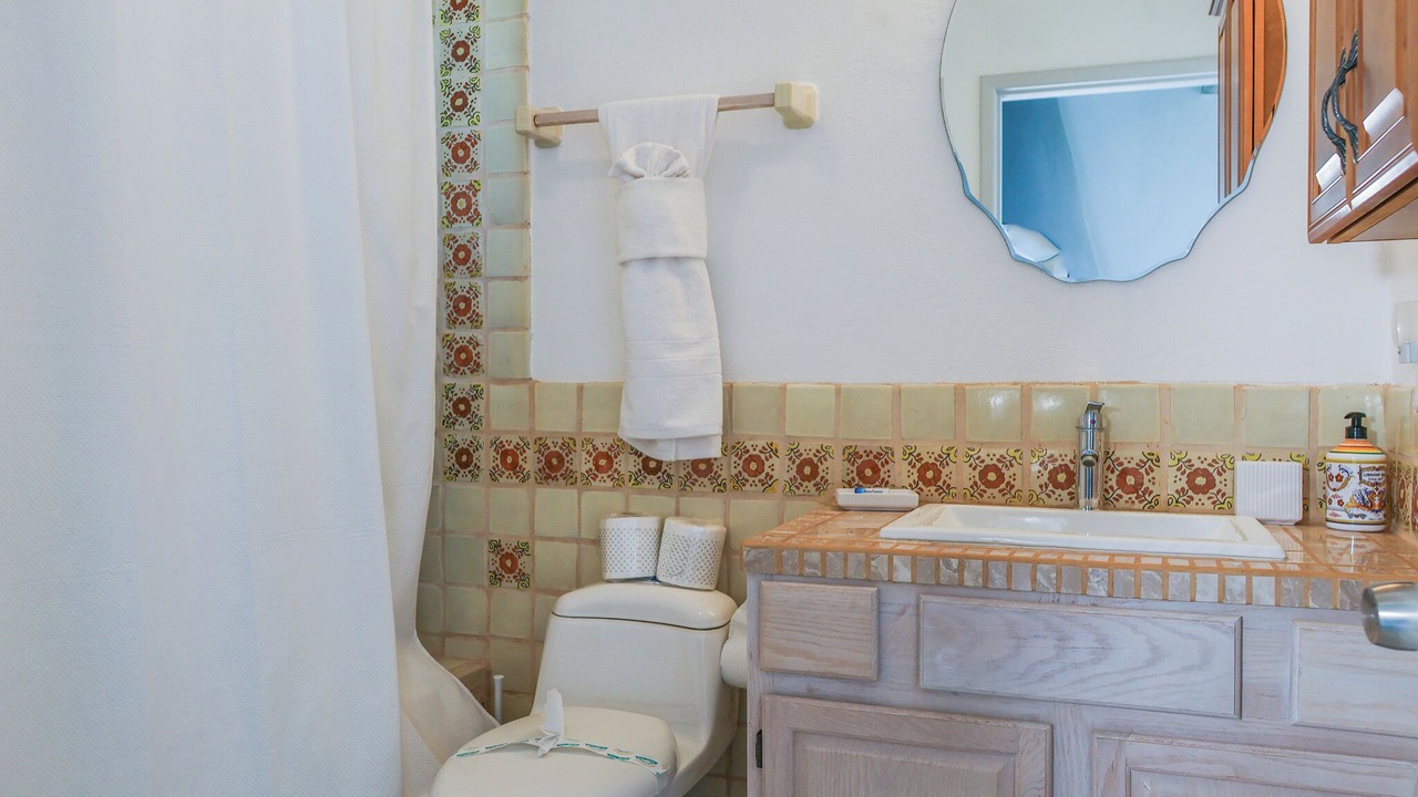 Photo of Bathroom in Las Conchas