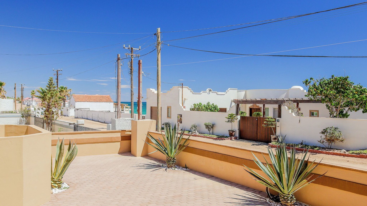 Photo of Outdoor in Las Conchas