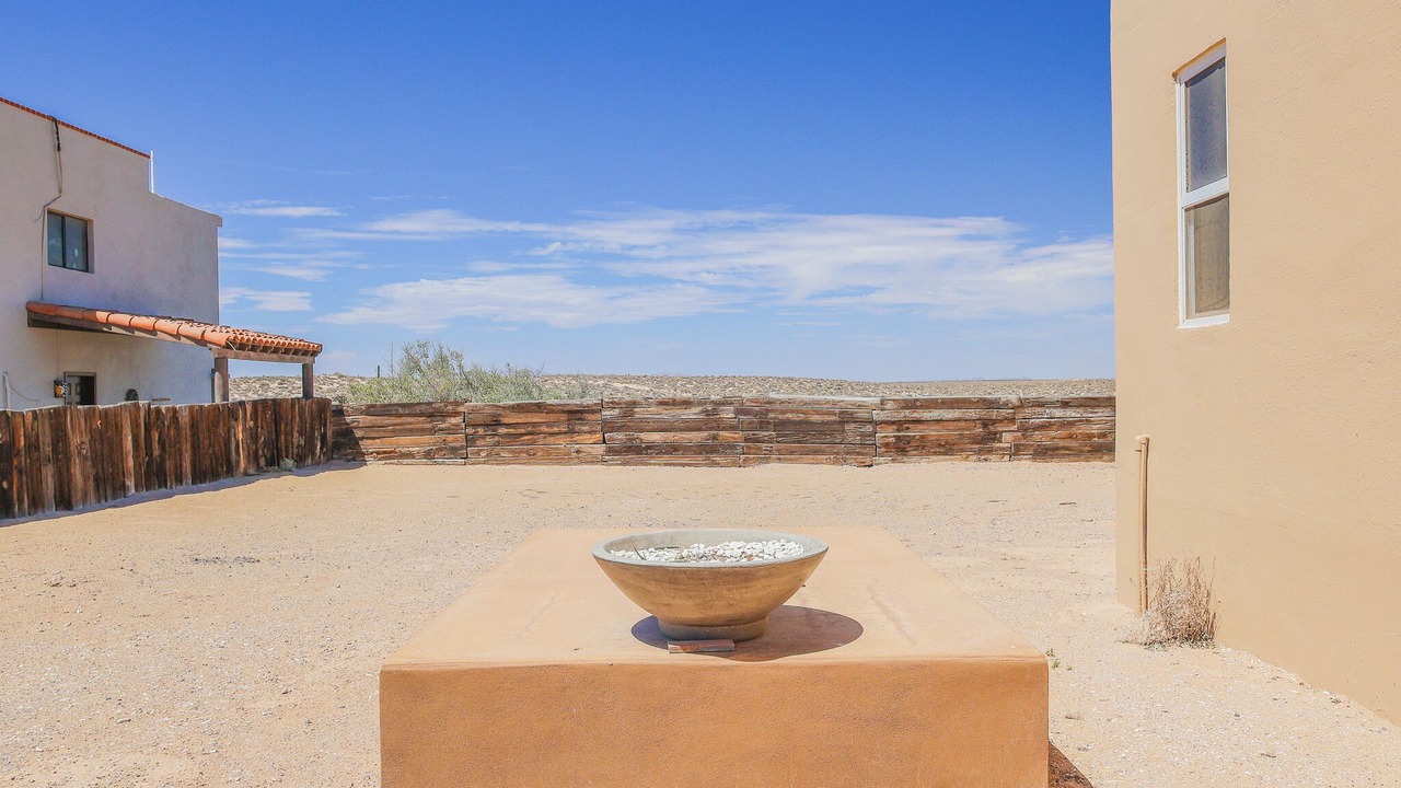 Photo of Outdoor in Las Conchas