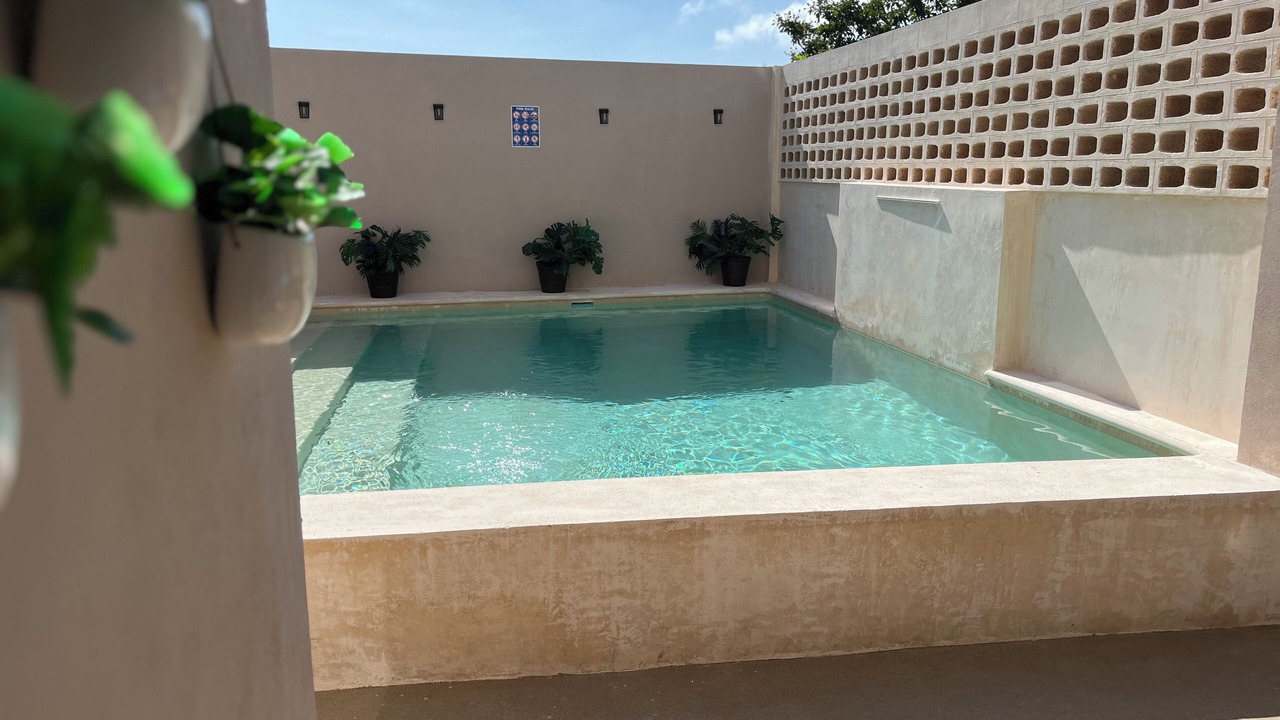 Photo of Outdoor in Isla Mujeres