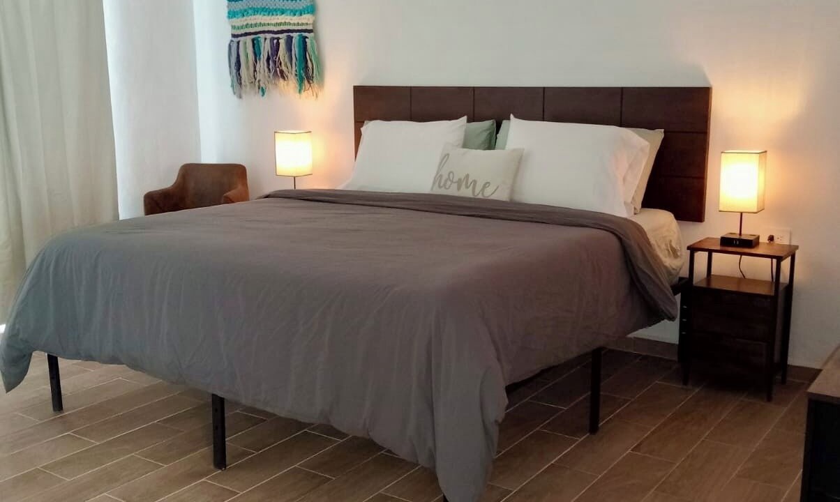 Photo of Bedroom in Isla Mujeres