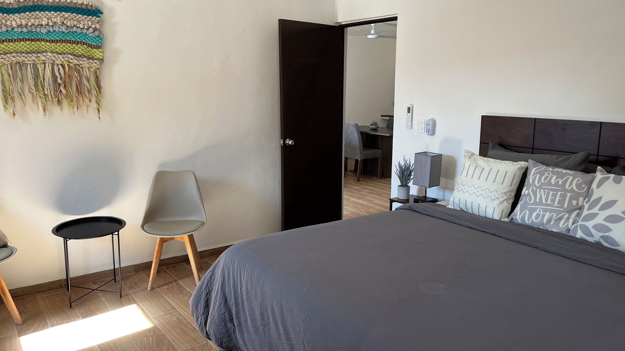 Photo of Bedroom in Isla Mujeres
