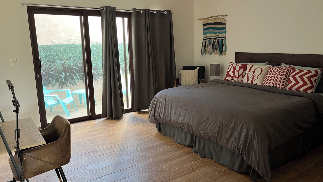 Photo of Bedroom in Isla Mujeres
