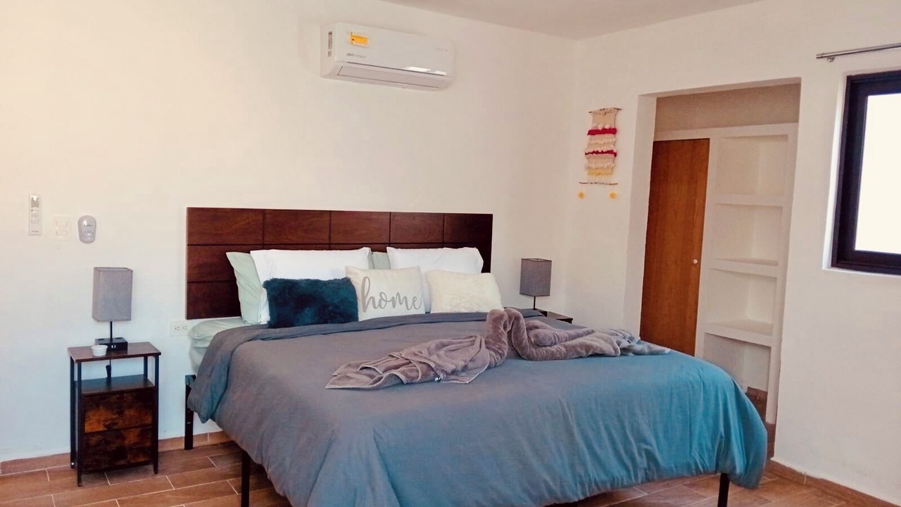 Photo of Bedroom in Isla Mujeres