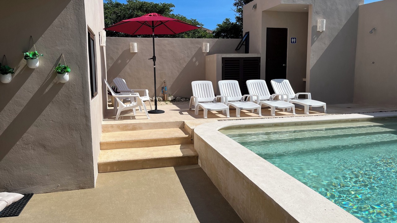 Photo of Outdoor in Isla Mujeres