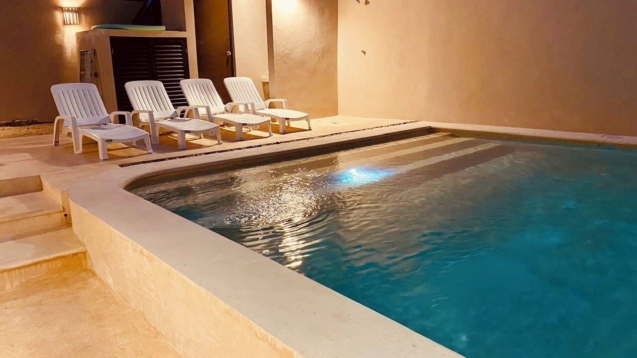 Photo of Outdoor in Isla Mujeres