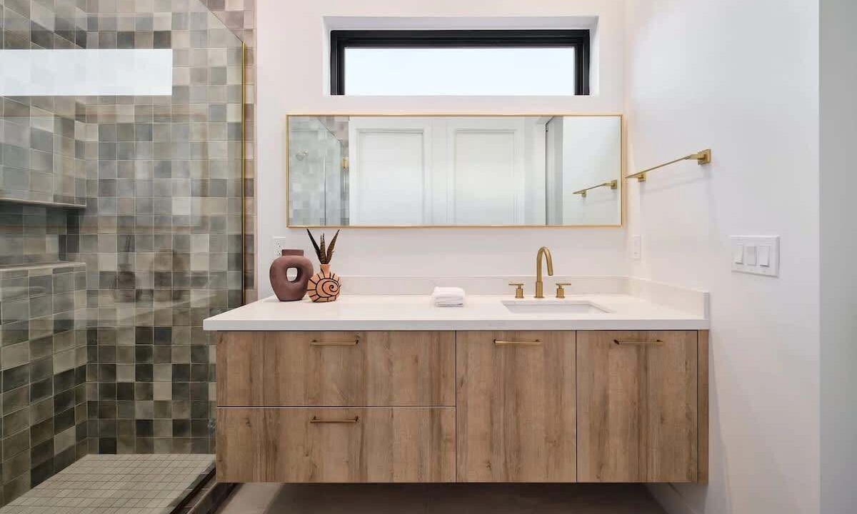 Photo of Bathroom in North Scottsdale