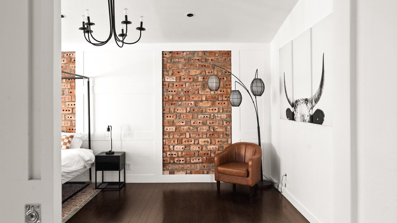 Photo of Bedroom in South Scottsdale