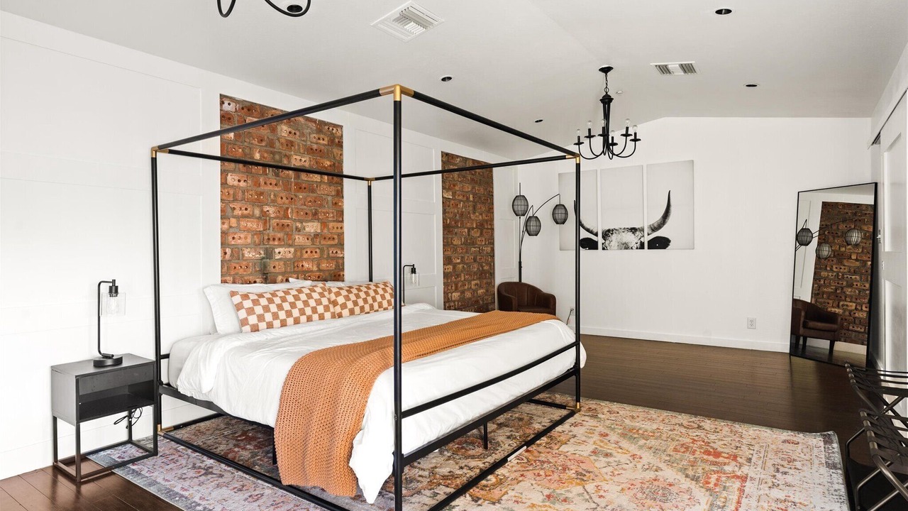 Photo of Bedroom in South Scottsdale