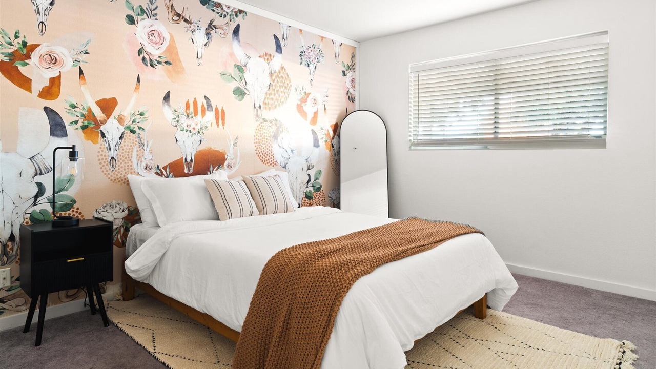 Photo of Bedroom in South Scottsdale