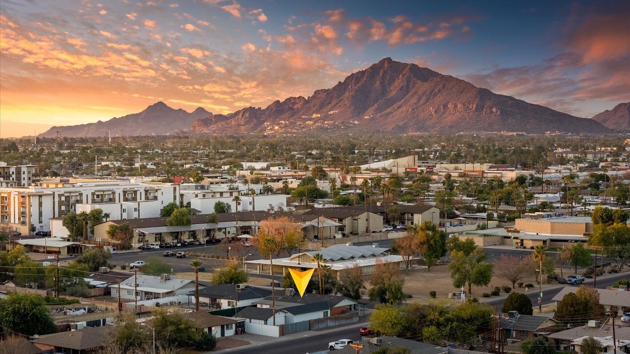 Photo of Outdoor in South Scottsdale